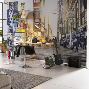 papel tapiz playa cancun