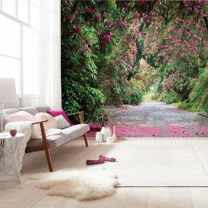 papel tapiz playa cancun